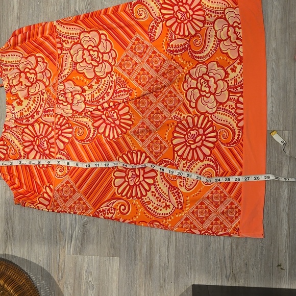 Ambrielle Ladies Nightshirt - Picture 5 of 5